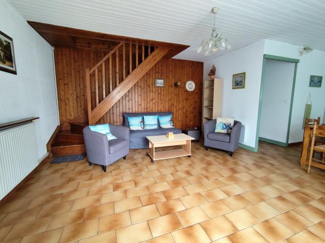 Location maison F3 Le Gua - Photo 2