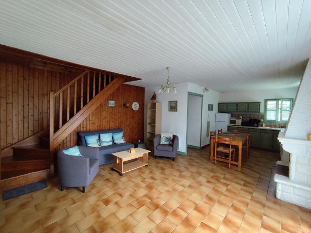 Location maison F3 Le Gua - Photo 3