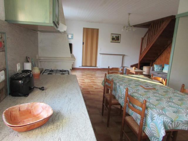 Location maison F3 Le Gua - Photo 5