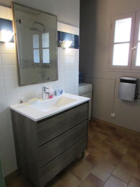 Location maison F3 Le Gua - Photo 6