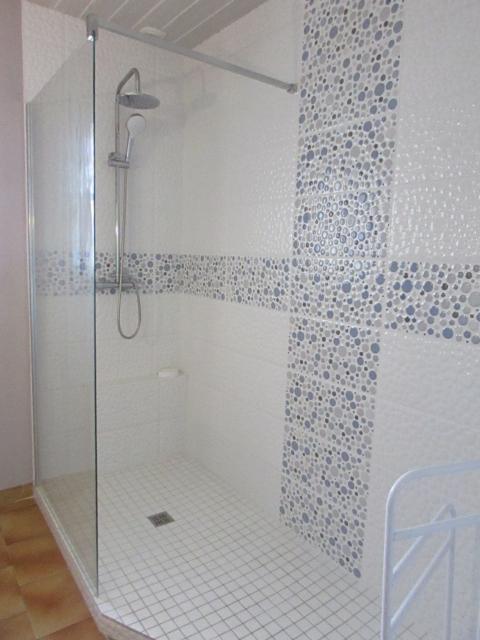 Location maison F3 Le Gua - Photo 7