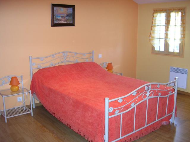 Location maison F3 Le Gua - Photo 8