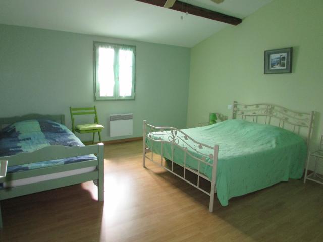 Location maison F3 Le Gua - Photo 9