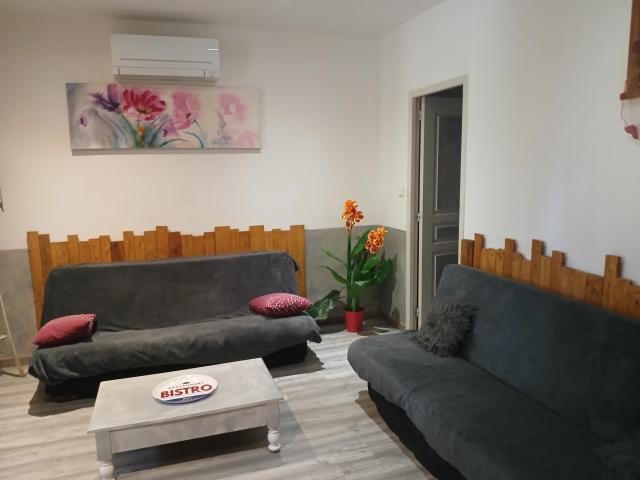 Location appartement T2 Pomas - Photo 2
