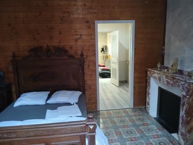 Location appartement T2 Pomas - Photo 4