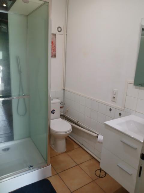 Location appartement T2 Pomas - Photo 5