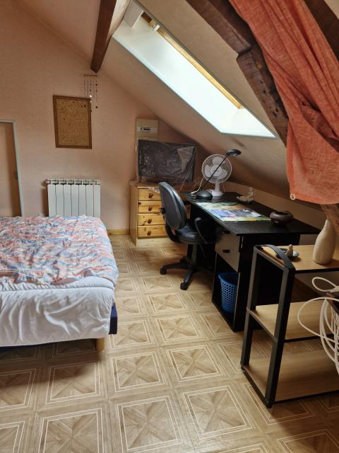 Location chambre Tours - Photo 5