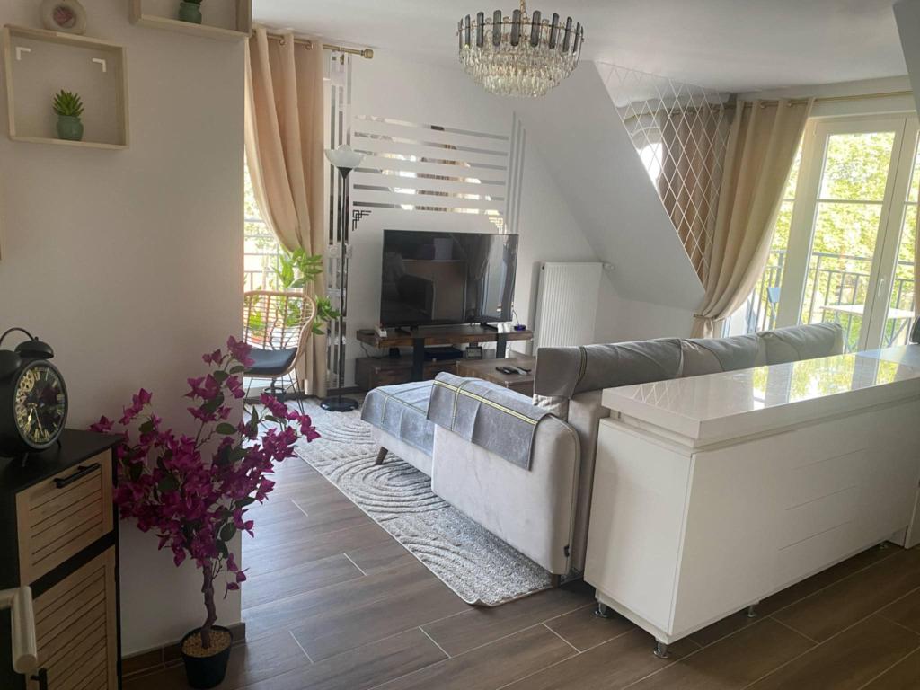 Location chambre Chatenay Malabry - Photo 1