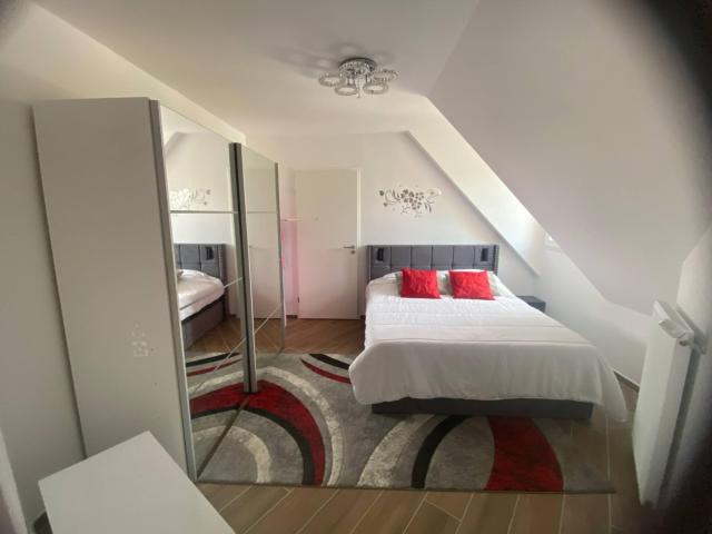 Location appartement T4 Chatenay Malabry - Photo 7