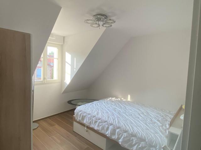 Location appartement T4 Chatenay Malabry - Photo 8
