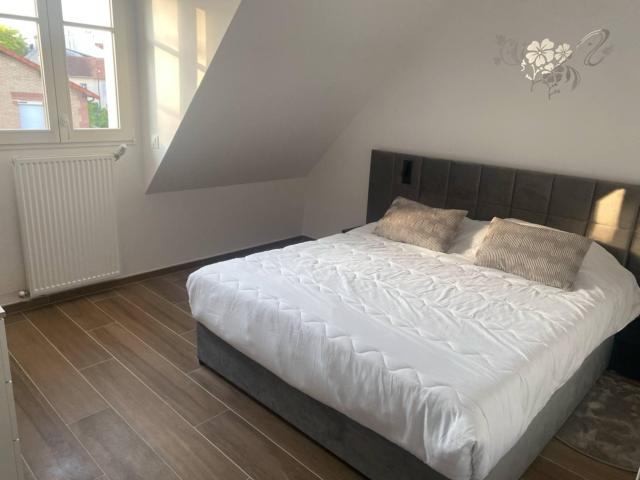 Location appartement T4 Chatenay Malabry - Photo 9