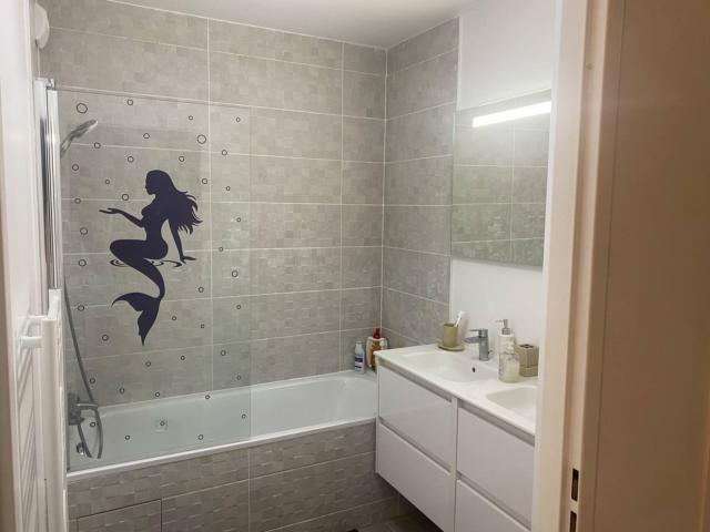 Location appartement T4 Chatenay Malabry - Photo 10