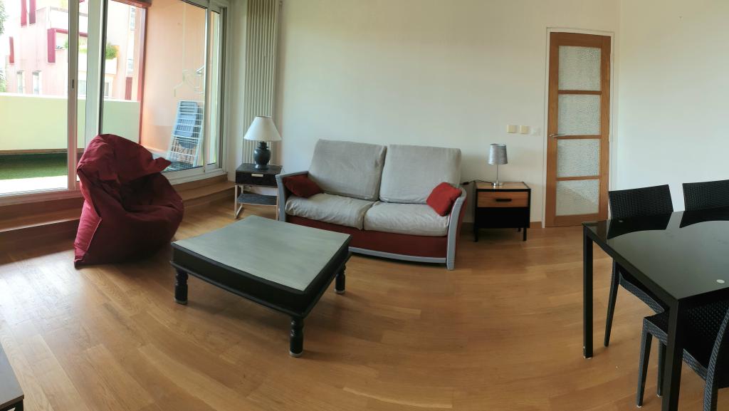 Location chambre Poitiers - Photo 1