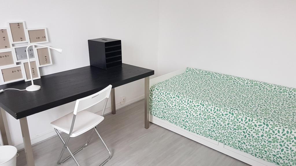 Location chambre Lille - Photo 1