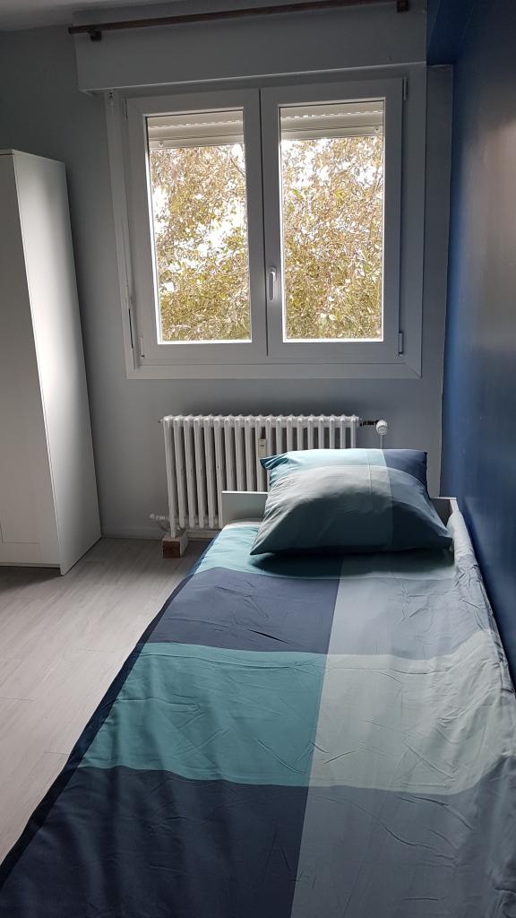 Location chambre Lille - Photo 2