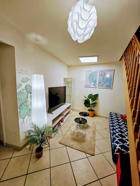 Location appartement T3 Le Thor - Photo 4
