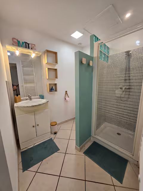 Location appartement T3 Le Thor - Photo 5
