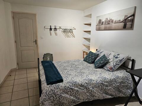 Location appartement T3 Le Thor - Photo 8