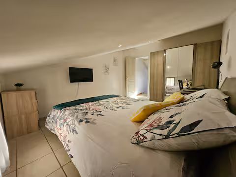 Location appartement T3 Le Thor - Photo 9