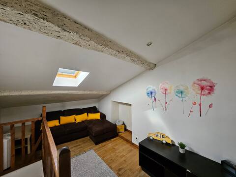 Location appartement T3 Le Thor - Photo 10