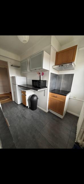 Location appartement T2 Le Mans - Photo 2
