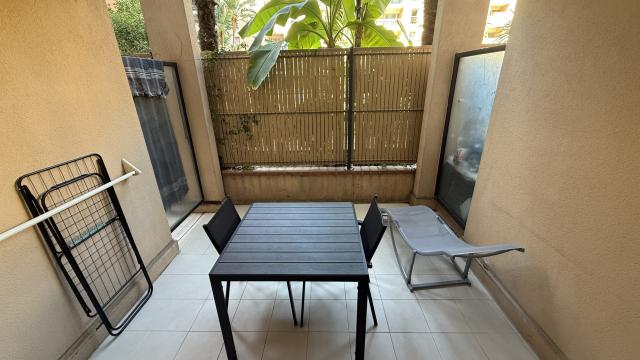 Location appartement T2 Cannes - Photo 2