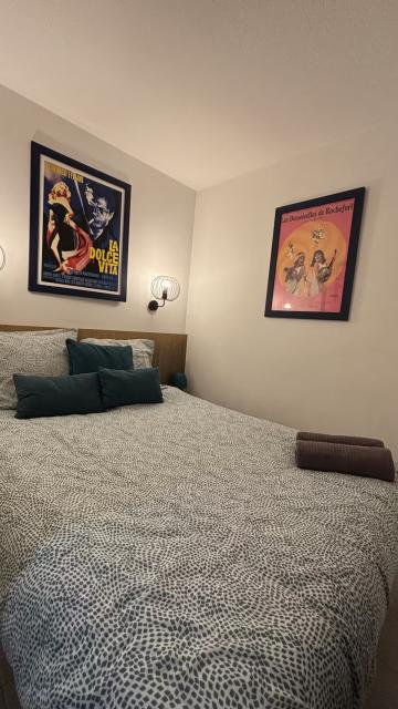 Location appartement T2 Cannes - Photo 4
