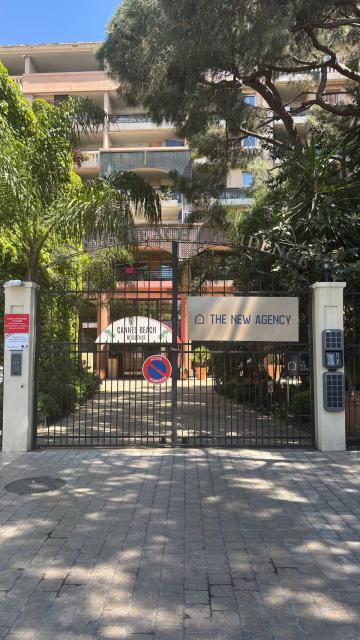 Location appartement T2 Cannes - Photo 5