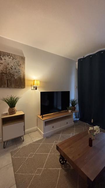 Location appartement T2 Cannes - Photo 7