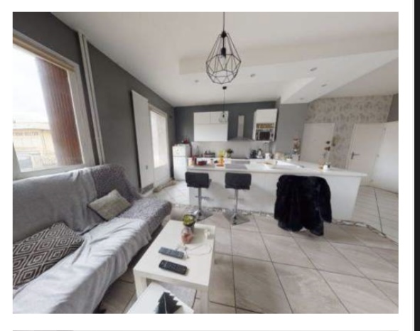 Location chambre St Etienne - Photo 1