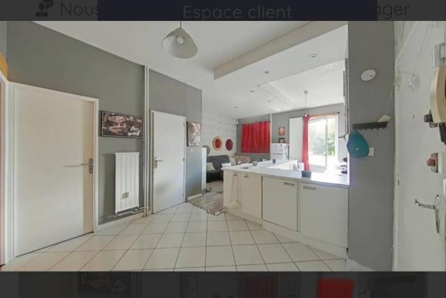 Location appartement T3 St Etienne - Photo 2