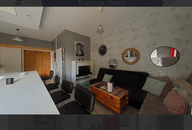 Location appartement T3 St Etienne - Photo 3