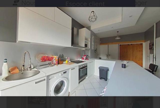 Location appartement T3 St Etienne - Photo 4