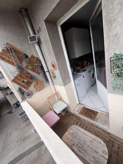 Location appartement T3 St Etienne - Photo 7