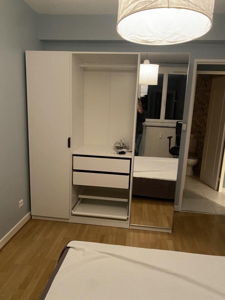 Location chambre Francheville - Photo 2