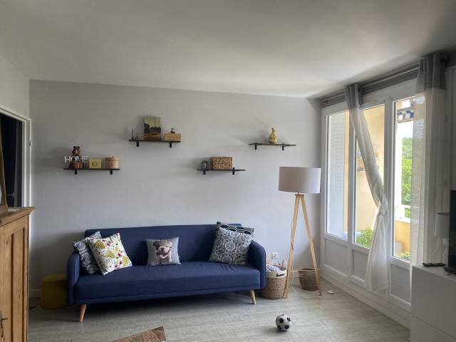 Location chambre Francheville - Photo 4