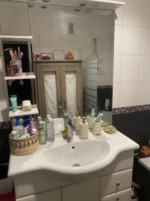Location chambre Francheville - Photo 5