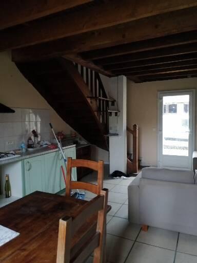 Location maison F3 Le Bugue - Photo 3