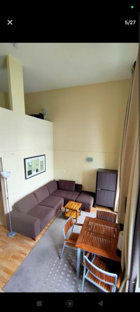 Location appartement T2 Le Croisic - Photo 2