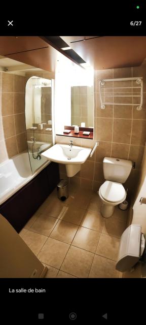 Location appartement T2 Le Croisic - Photo 3