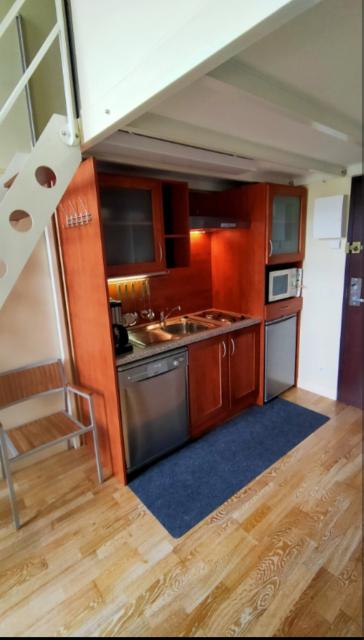Location appartement T2 Le Croisic - Photo 4