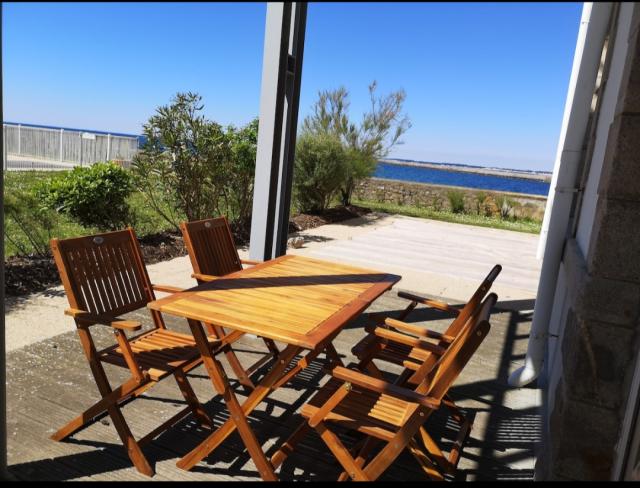 Location appartement T2 Le Croisic - Photo 6