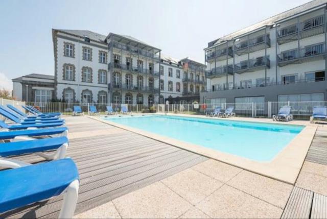Location appartement T2 Le Croisic - Photo 7