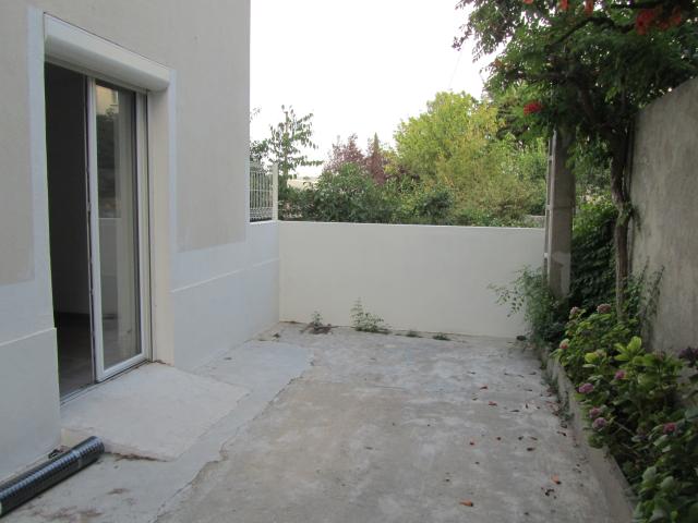 Location appartement T3 Nimes - Photo 4