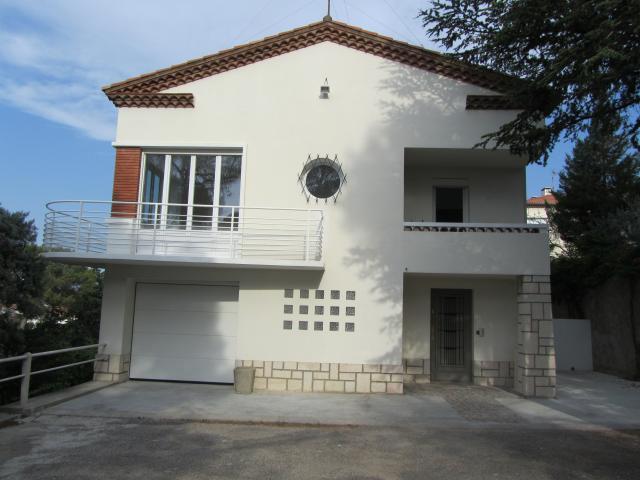 Location appartement T3 Nimes - Photo 5