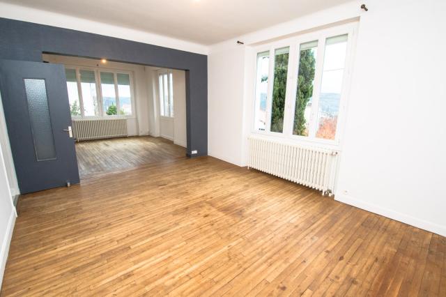 Location maison F7 Cahors - Photo 3