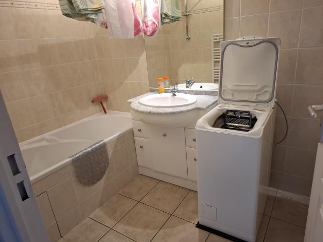 Location appartement T2 Mont de Marsan - Photo 3