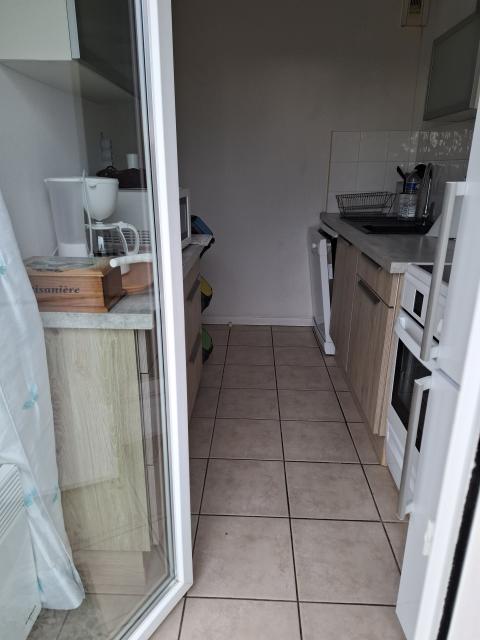 Location appartement T2 Mont de Marsan - Photo 4