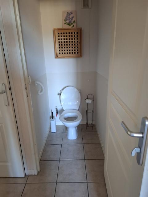 Location appartement T2 Mont de Marsan - Photo 5