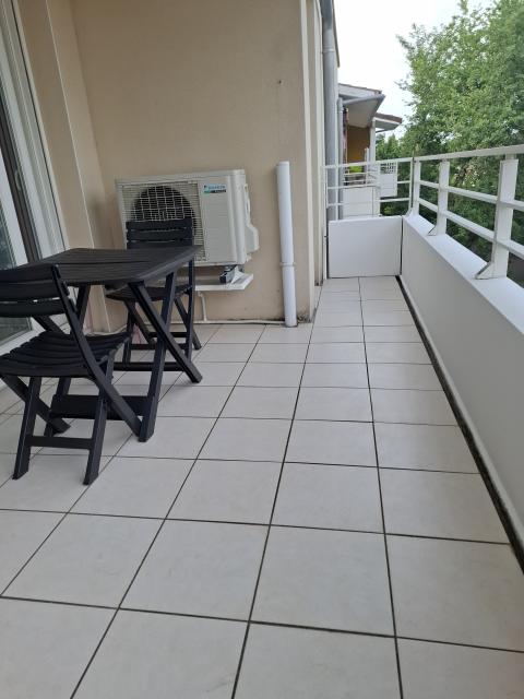 Location appartement T2 Mont de Marsan - Photo 6